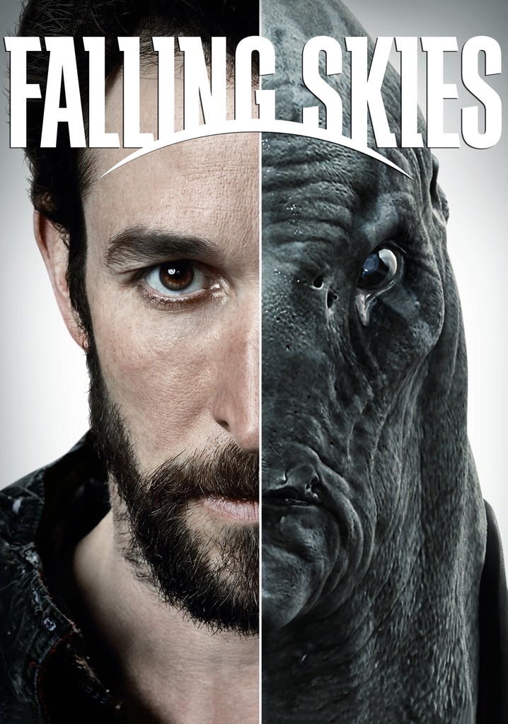 Falling Skies streaming tv show online